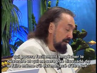 Jusqu'à présent, le manque de réussite de certains Musulmans