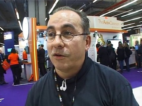 L'école Toga, pionnière du réseau Ecoles Internet en Corse