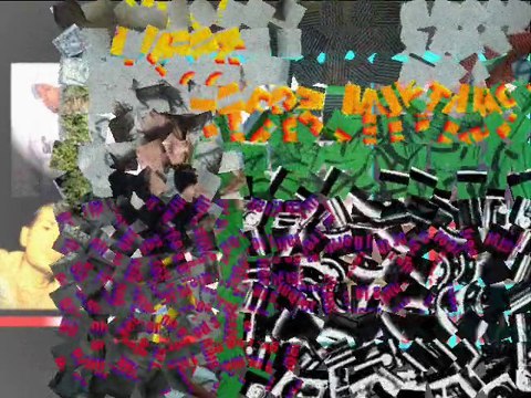 niouk - illegal mix-tape como es possible