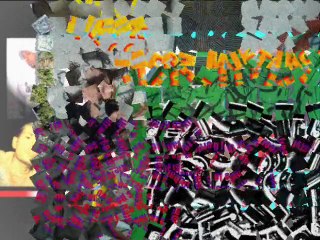 niouk - illegal mix-tape como es possible