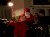 Mikulás Bácsi és hűséges Krampuszai 2