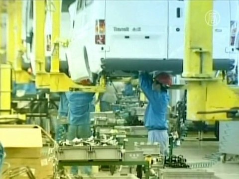 Компании в Китае присваивают зарубежные технологии