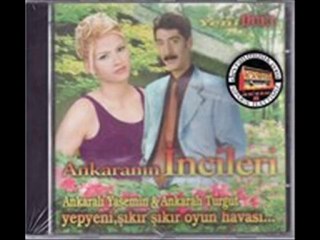 Ankaralı Turgut - Sakar Karı