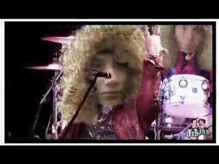 LAyo con mis amigos en la banda :D