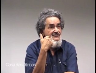 Griots, louvação oral e noção de pessoa no Sahel