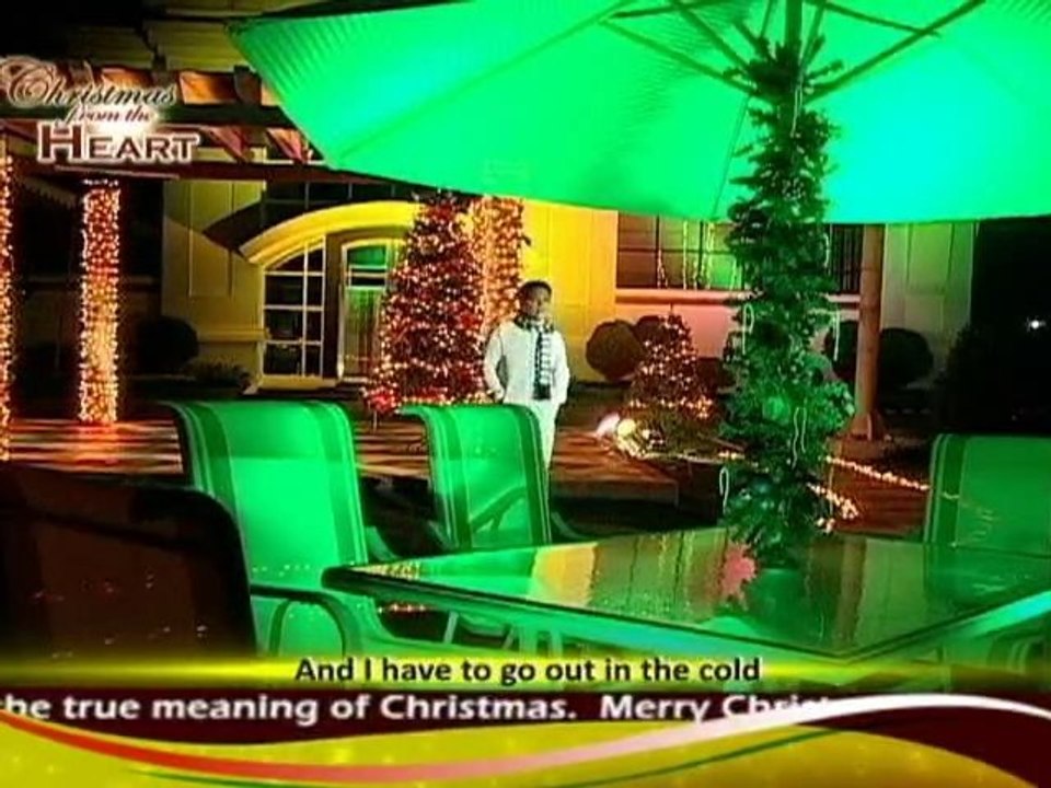 Episode5- Christmas From the Heart 2010 - Sonshine Media