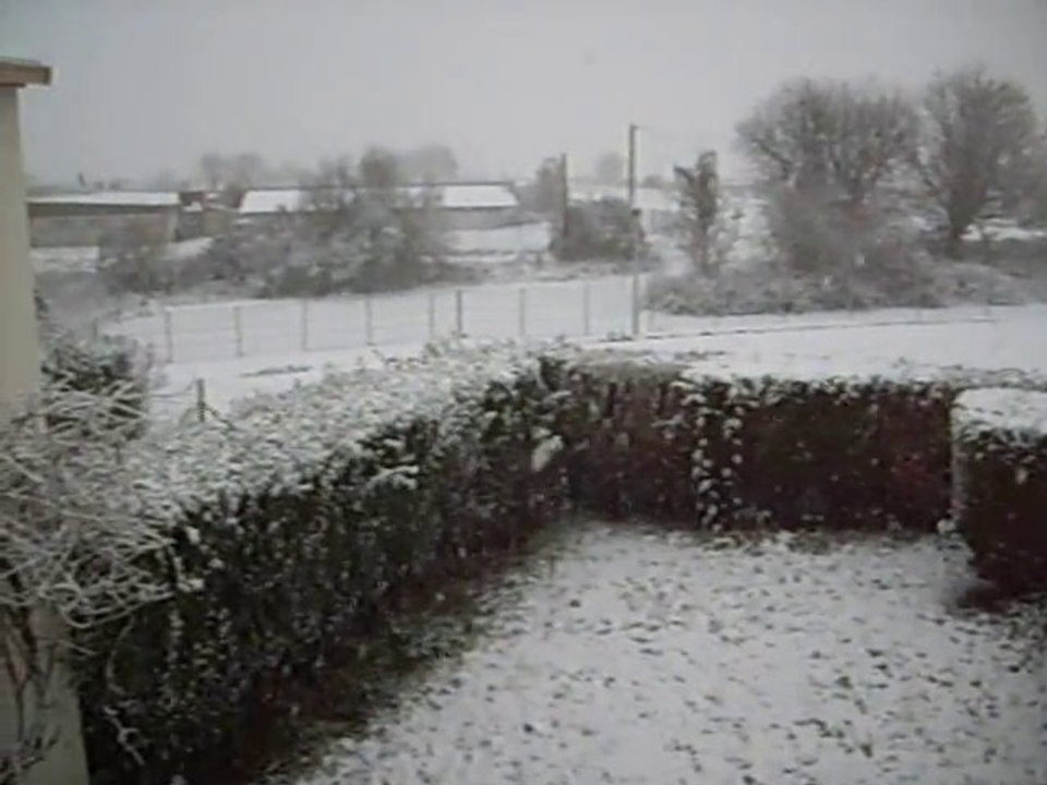 neige