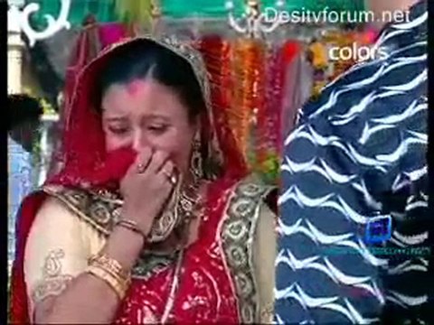 Bhagya Vidhaata - 8th December 2010 - pt3