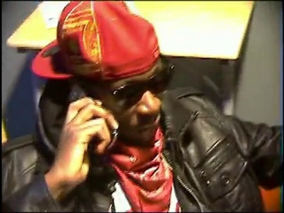 Authentic Tres-Tres Teaser (Partie 4) _Tres-Tres Connection