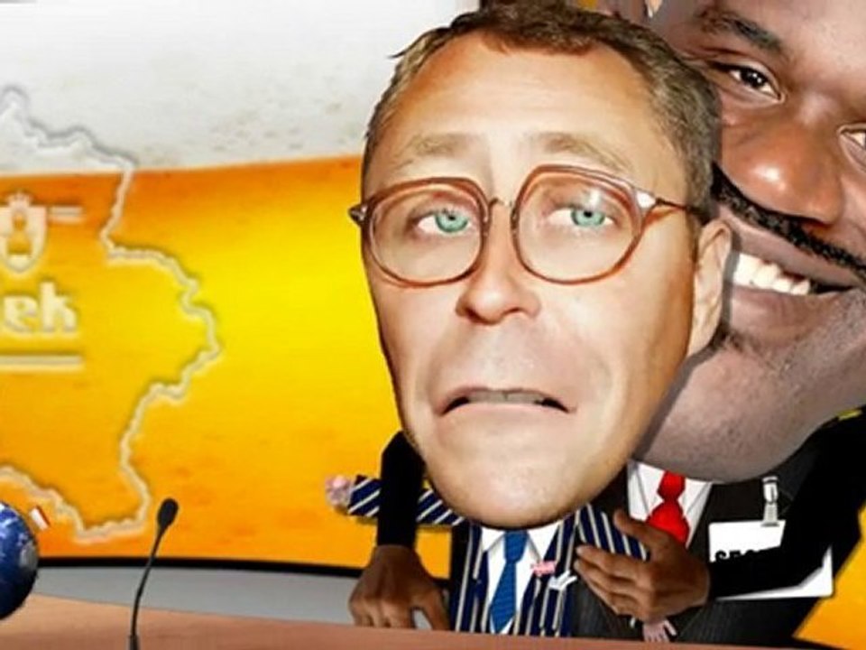 TV Belgiek - Coming Out Day