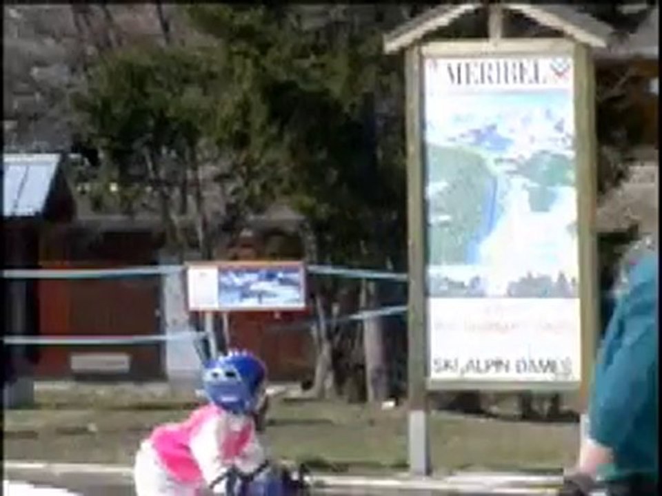 TandemTOP Parapente 3Vallées Méribel, Courchevel
