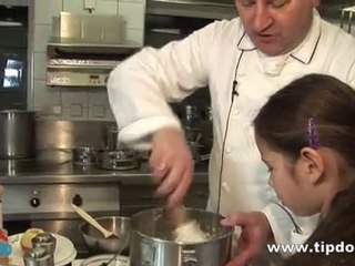 Kochtipps vom Sternekoch Heinz O. Wehmann: Folge 3