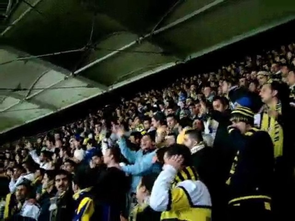 Yakar yıkar geçer tüm dünyayı!