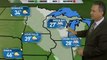 North Central Forecast - 12/08/2010
