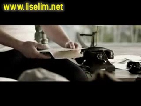 Özgün - Toz Yeni Klip 2010