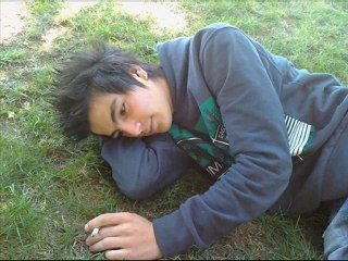 Rüzqar x-Tarz Rap ft MC.Ömer ''SeNsİzLiK SoNuM oLdu'' 2o1o