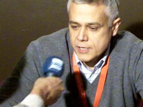 France Bleu Picardie inaugure son studio au Zénith d'Amiens.