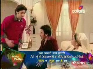 Rishton Se Badi Pratha-8th December-Part-1