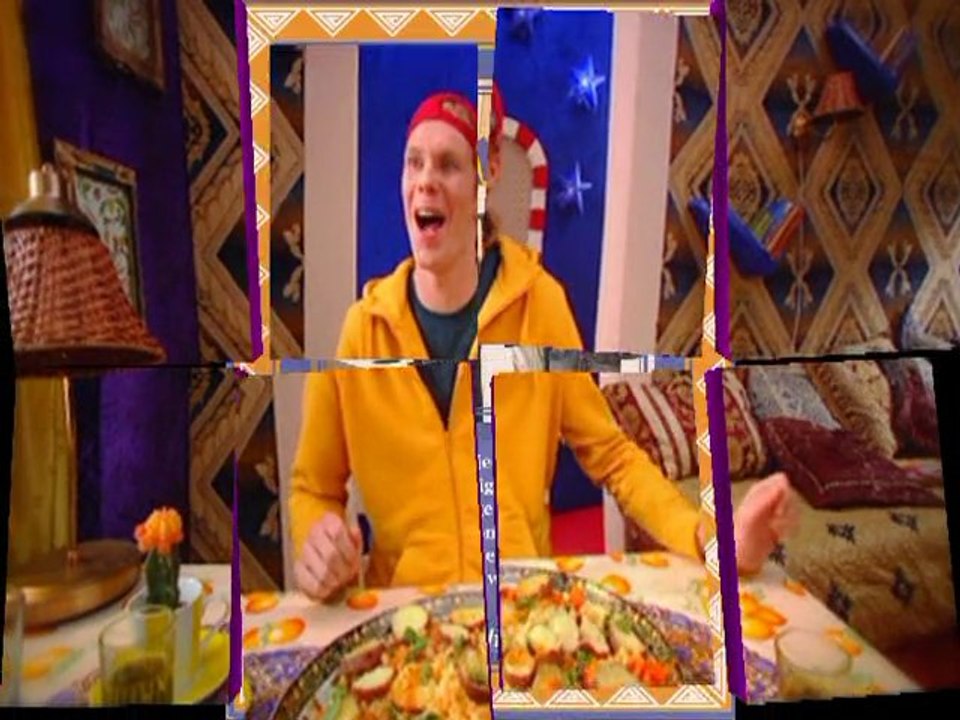 tam tam trailer nieuw