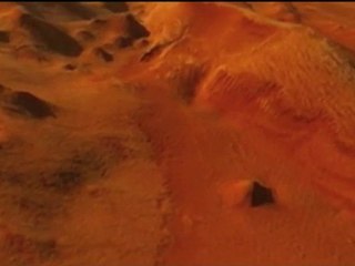 L'Europe à la conquête de Mars