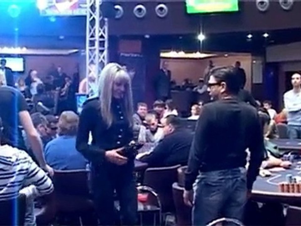 Main Event RPS Grand Final 2010. Обзор третьего дня. Часть 2