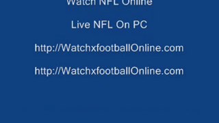 watch NFL Kansas City Chiefs  San Diego Chargers stream live