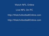 watch NFL Kansas City Chiefs  San Diego Chargers stream live