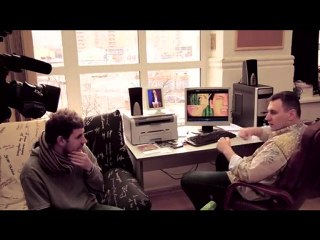 Канал НТВ узнает у культового продюсера Брановицкого Сергея