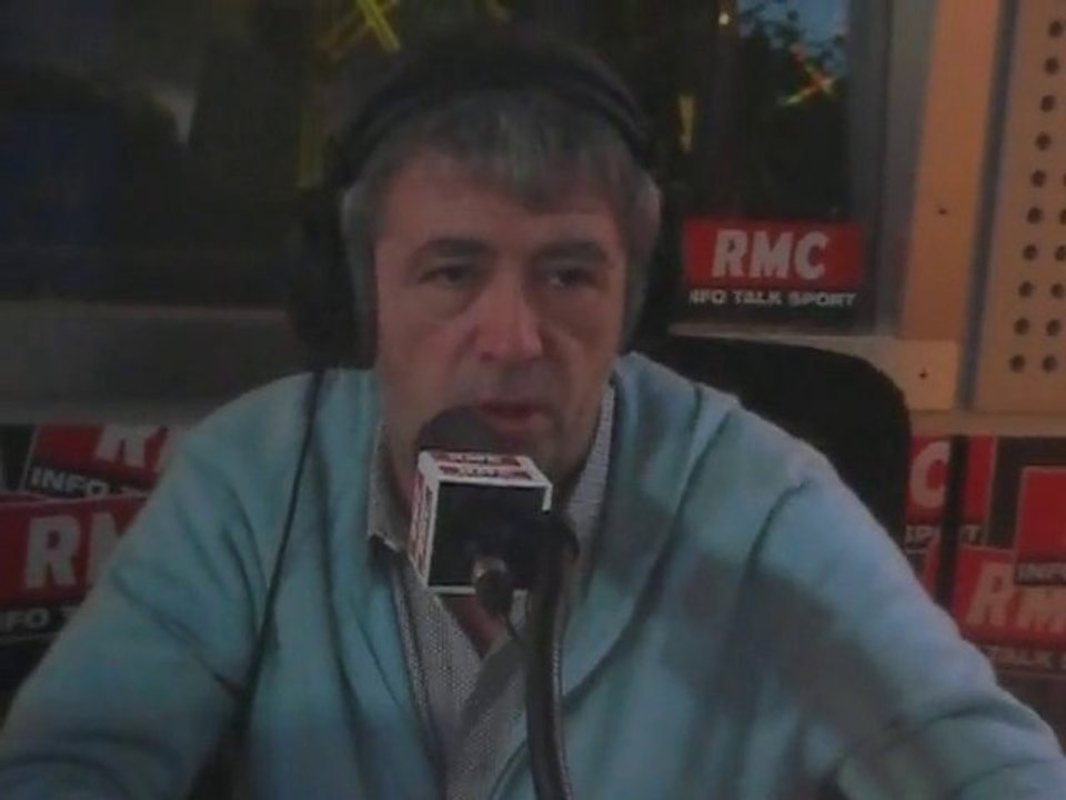 "J'ai touché à toutes les drogues !" Jean-Yves Lafesse