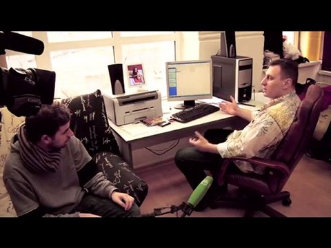 Попасть в фильм - это возможность стать Звездой!