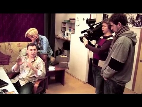 Попасть в фильм - это возможность стать Звездой!