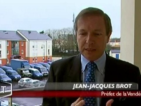 79 familles risquent l’expropriation (Vendée)
