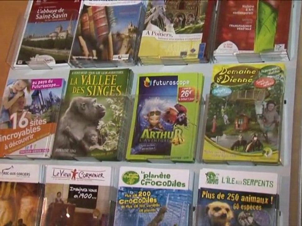 les voyages en groupe