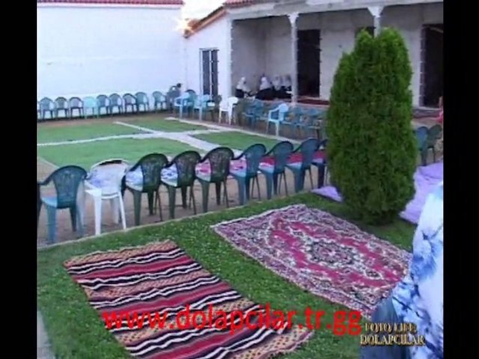 Dolapcilar (strofi) koyu mevlidi 2010 kisim 2