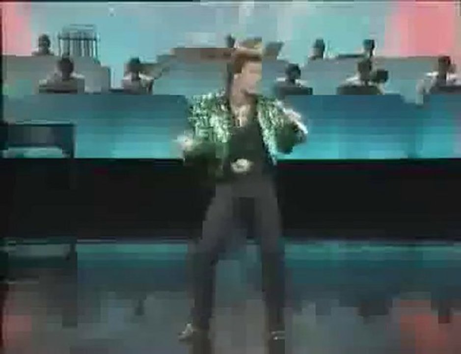 Tom Jones - We dont talk anymore -  BB-Remix-2009