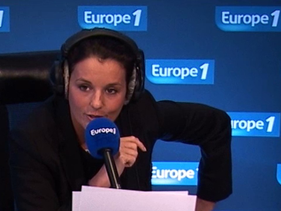 "Goldorak sur les petits pois !"