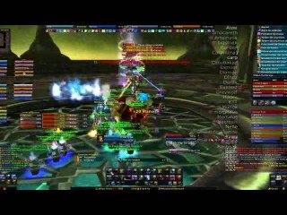 Leroy Jenkins vs Illidan