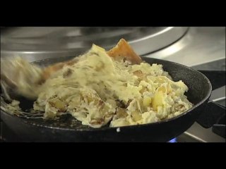 Martin Scelzo "Master chef"