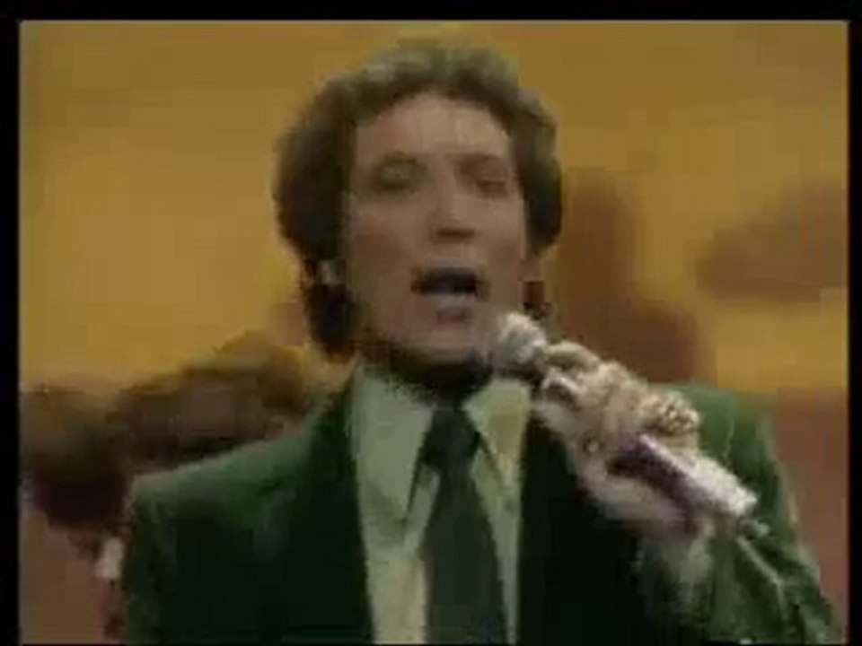 Tom Jones-Do you think i´m Sexy