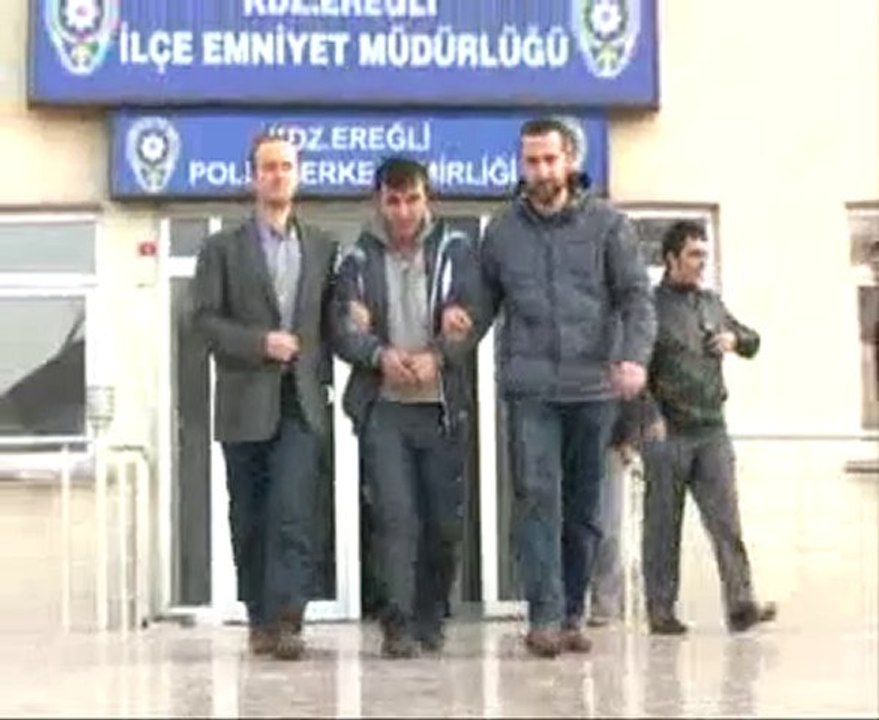 BİR EVE İKİNCİ KEZ GİRİNCE...