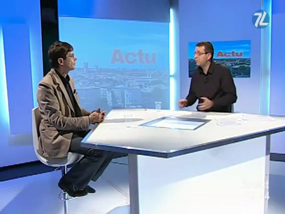 L'obésité des enfants inquiète (Languedoc-Roussillon)