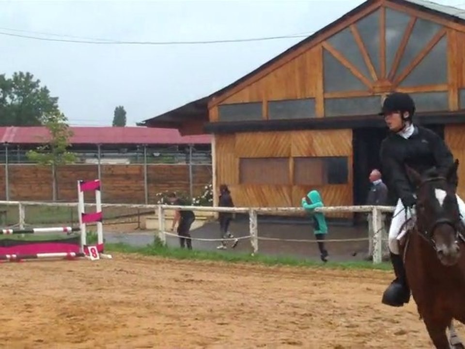 Cheeval (326)