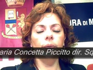 Matera: l'omicidio dell'Immacolata 8-12-2010