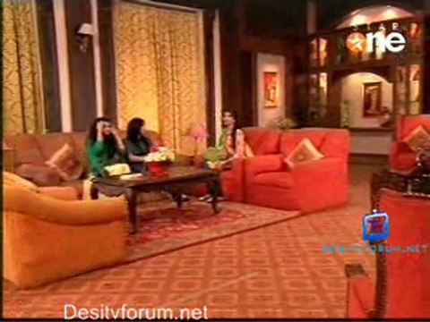 Pyaar Kii Yeh Ek Kahaani - 8th December 2010 Part1