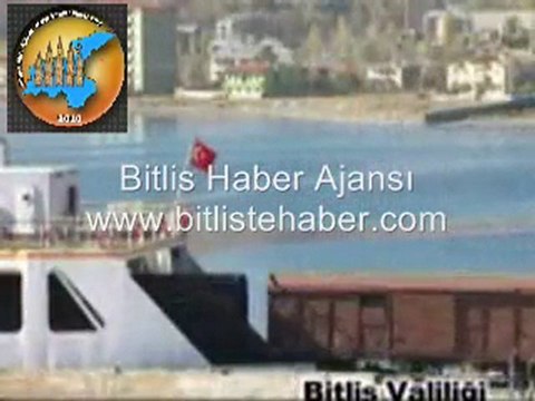 Bitlis Valiliği - Bitlis Tanıtım Filmi bitlistehaber.com