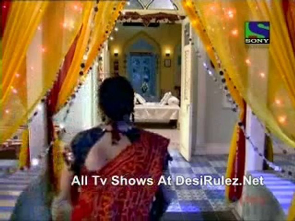 Krishnaben Khakhrawala - 8th December 2010 Part-2