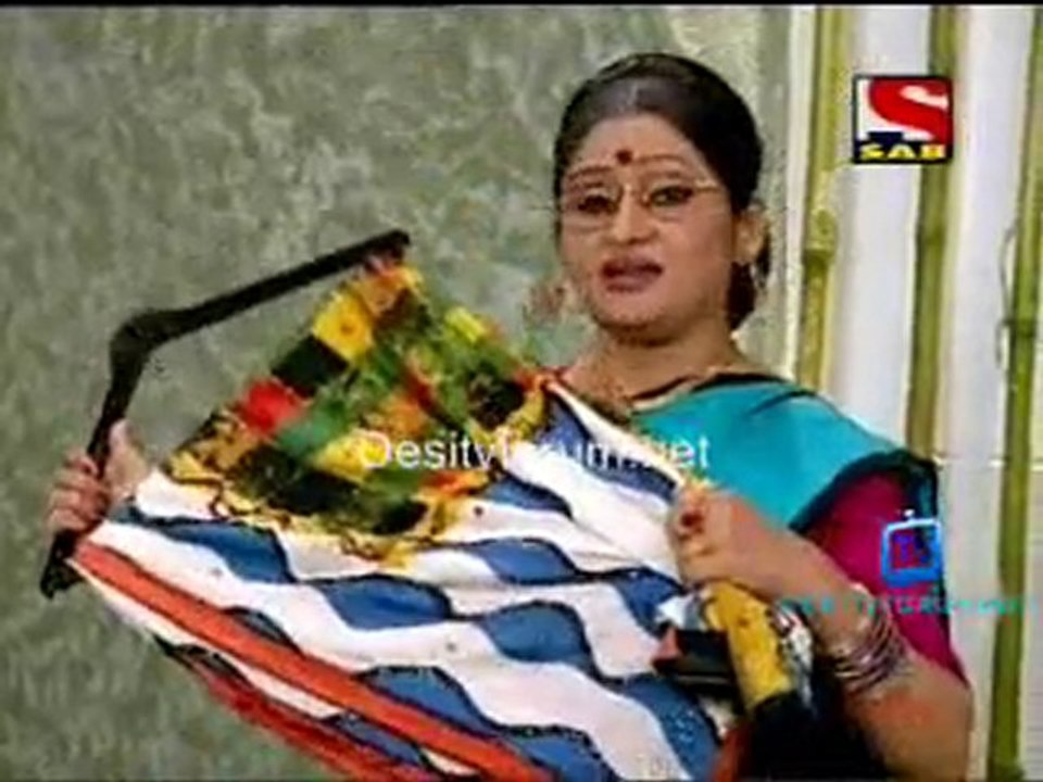 Sajan Re Jhoot Mat Bolo  - 8th December 2010 pt1