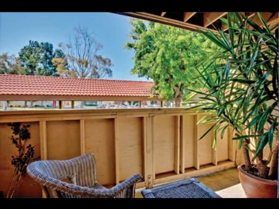 Indian Oaks Apartments - Simi Valley, CA