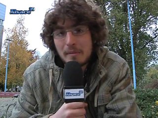 Portrait Alsacien : Marcel Biehler