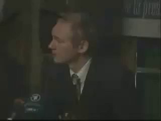 ¿Está la mano de EE UU tras la detención de Assange?